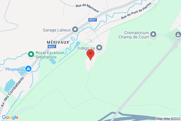 Gurné/Sabine