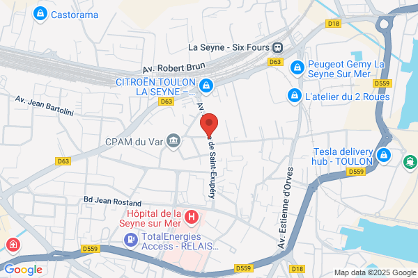 Marlier/Dominique
