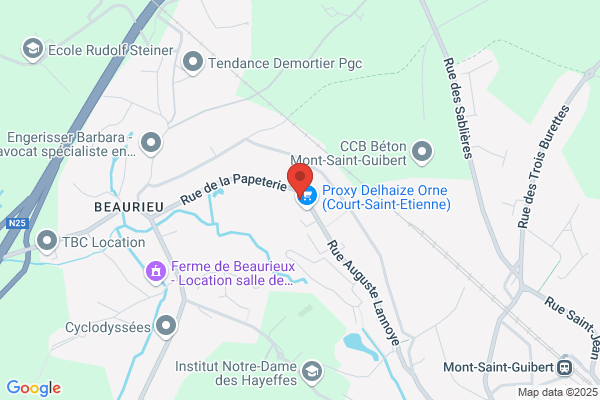 Aquarium Sélection