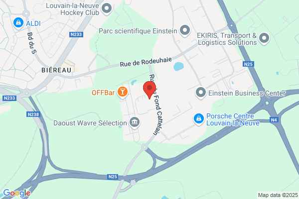 Bureau Detect'immo