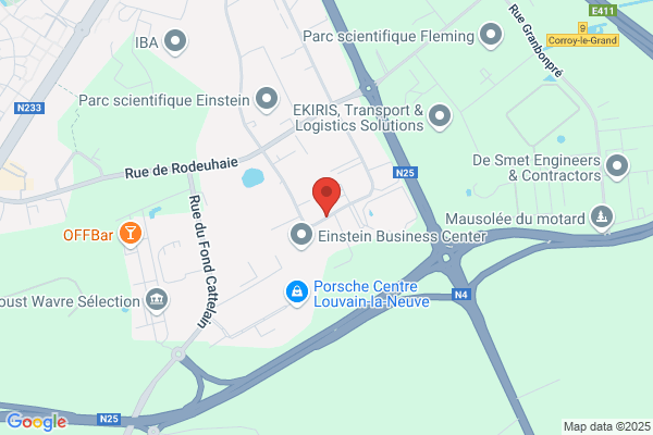 C P Bourg
