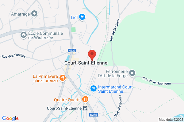 De Page En Page