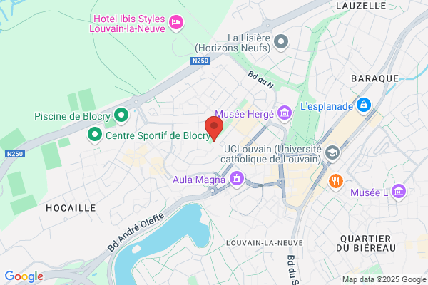 Histoires D'images Sprl