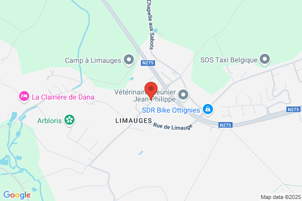 La Centrale Biblique