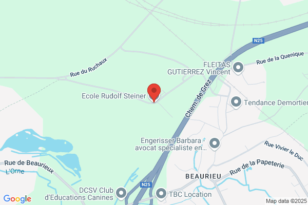 Libre Ecole R Steiner