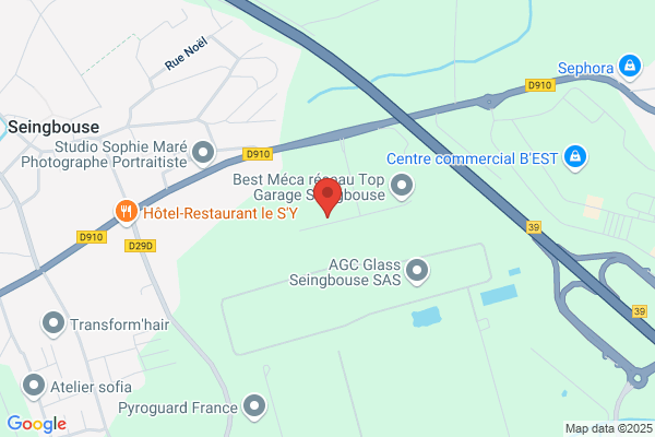 Stagno