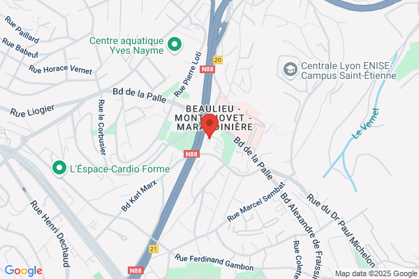 Lokre-Centre Paramédical