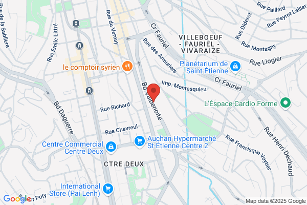 Acupuncture - Psychanalyse - Sexologie