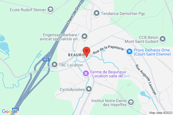 Centre Annick-Pierre
