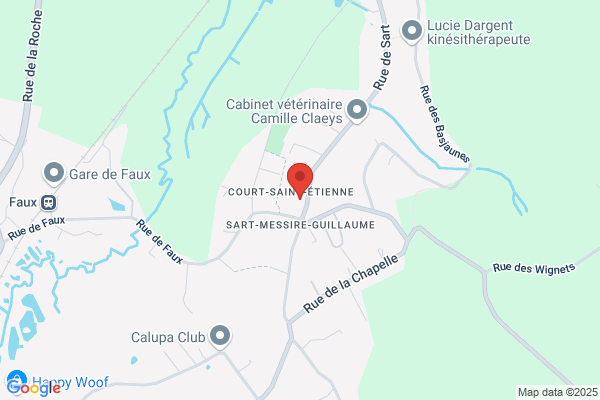 Ceresiat-Vastrade/M.