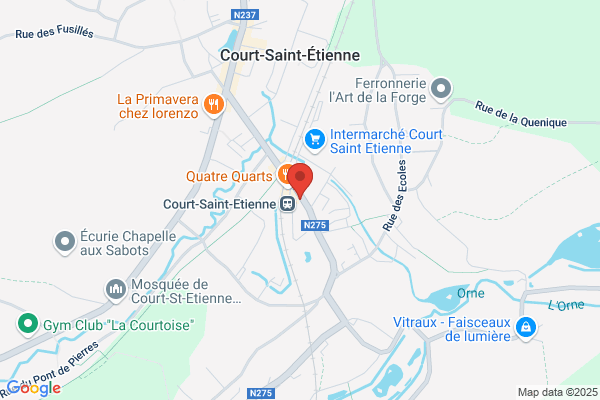 Clerbois F
