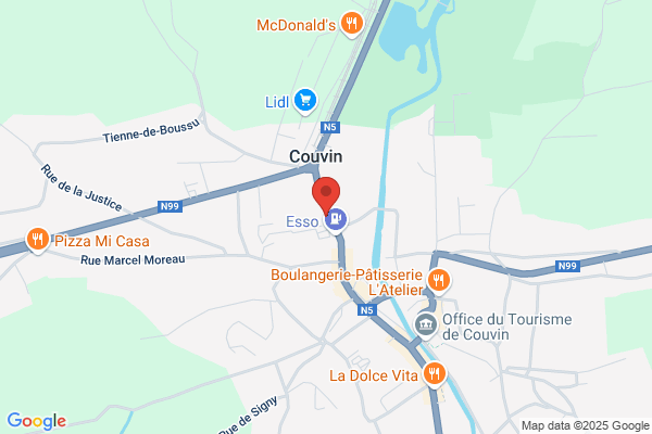 Foulon Sprl