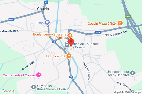 Résidence Notre-Dame