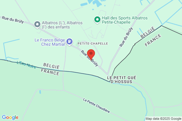 Antoine/Monique
