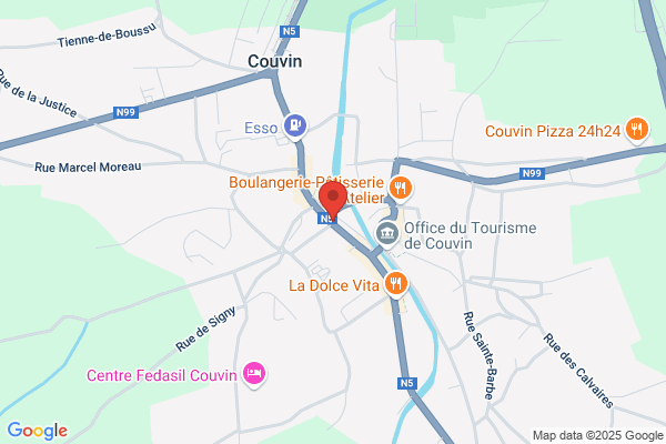 Groupe A3 Bur D'etudes Sc
