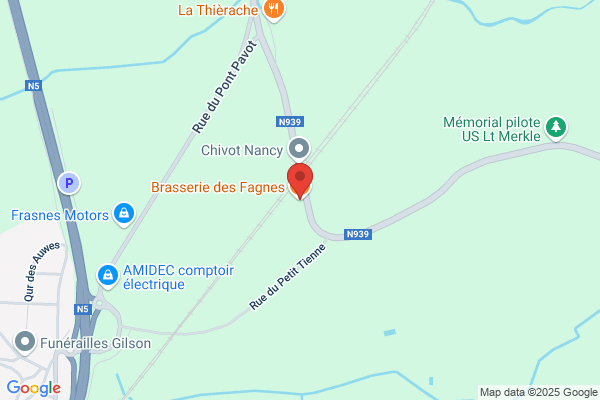 Brasseur D