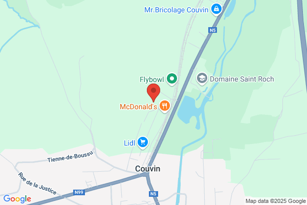 Couvinoise