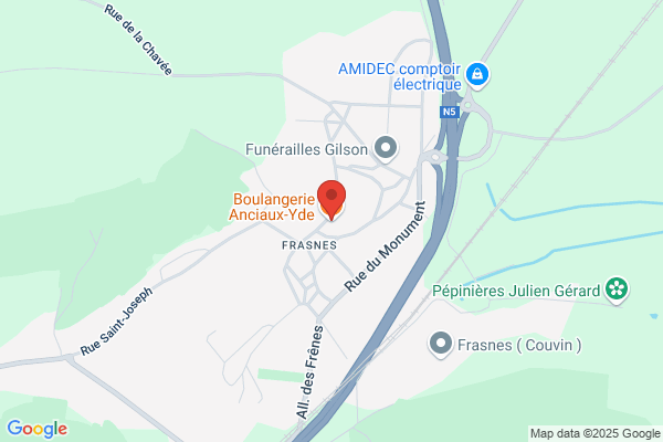 Anciaux-Yde
