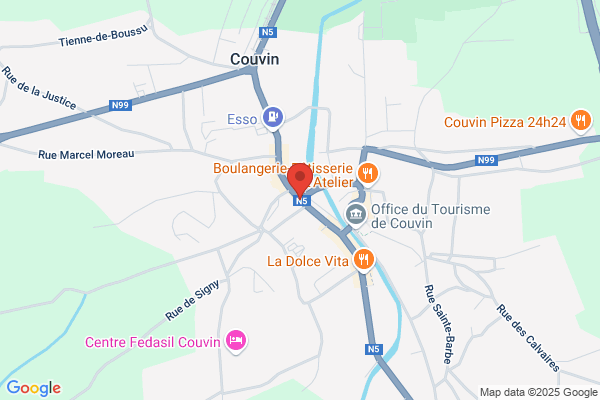 Saint Germain (Le)