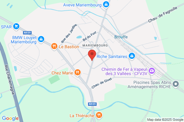 Froidcoeur-Courty J.