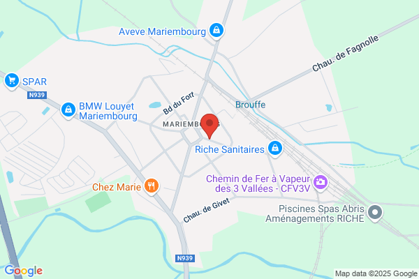 Cambron/François