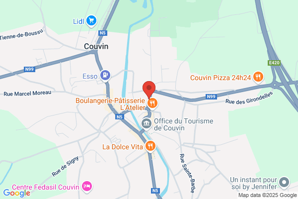 Hennequin Les Ateliers