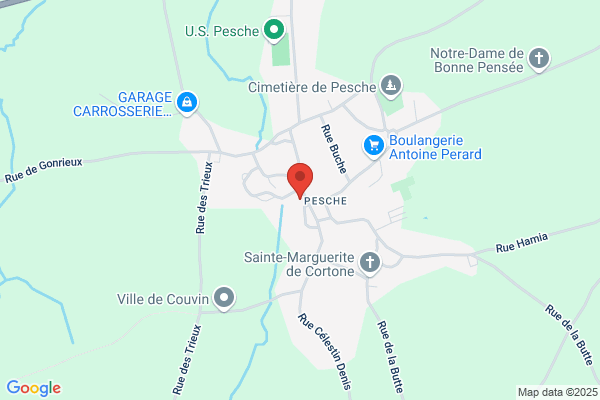 Les Caves Saint Hubert