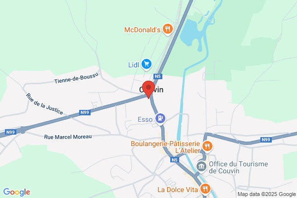 Jardin De Jade (Le)