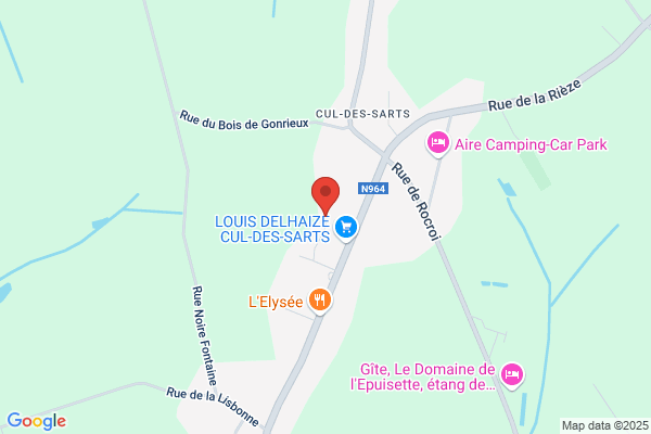 Leurquin N