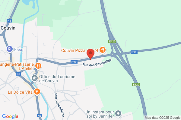 Soumoy/Alain