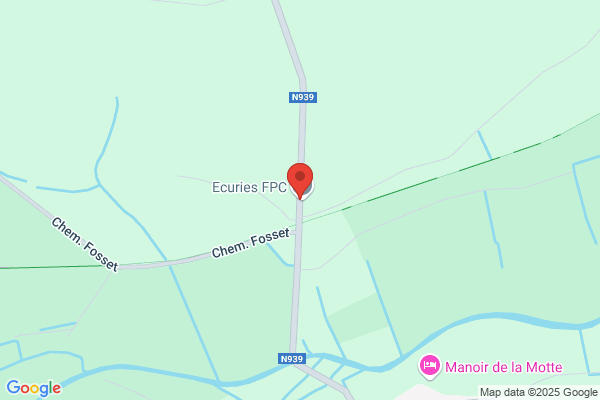 Dromelet B