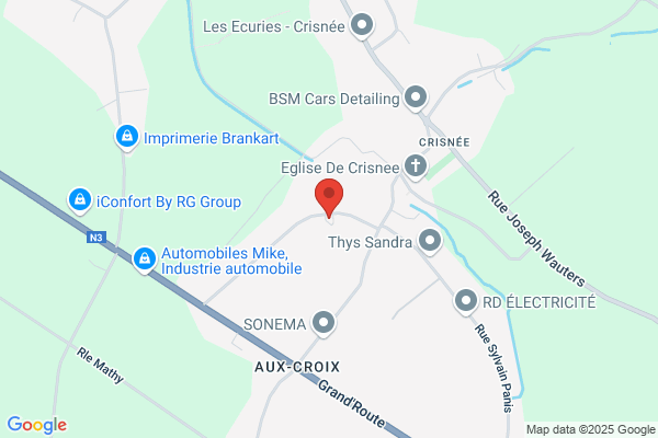 Bure sa Menuiserie