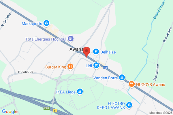 Buroda Meubles
