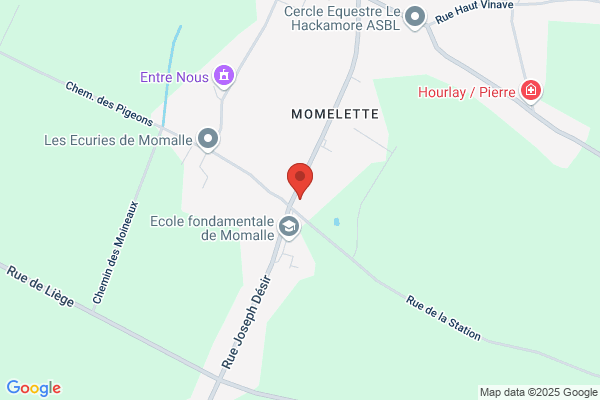 B.T.H. Carrelages Sprl