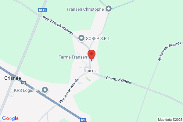 Corthouts/Françoise