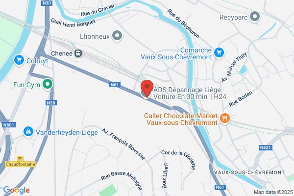 Descamps Rudy