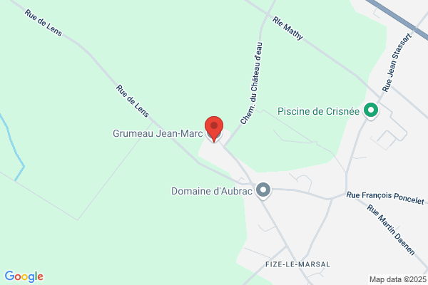 Grumeau Jean-Marc Chauffage