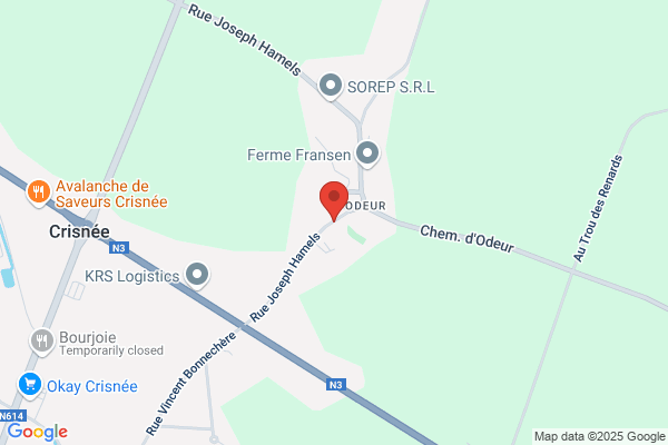 Haras De Shannon (Le)