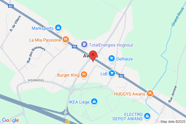 Isovilla Sa