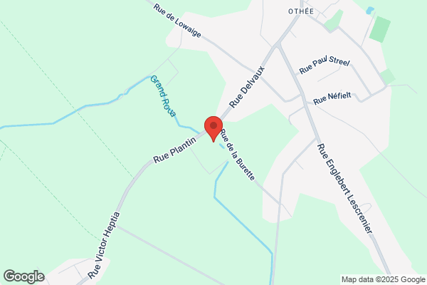 Maquet J-P