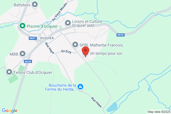 Un Temps Pour Soi