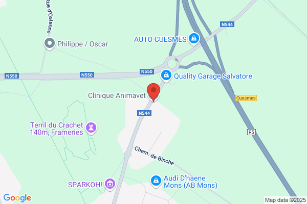 Clinique Animavet