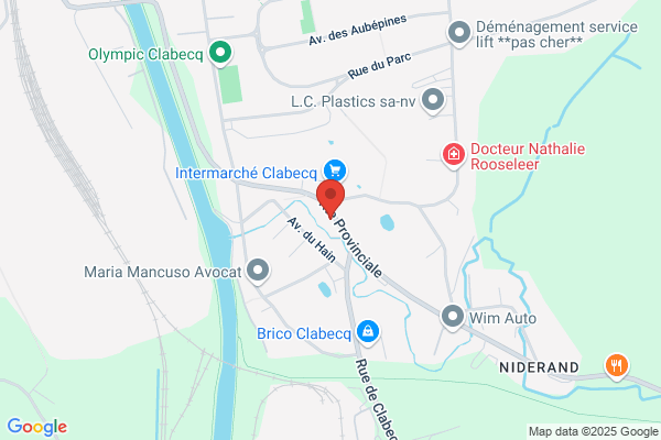 All Security Systems Nv