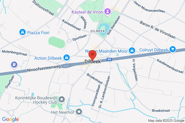 Dippro Bvba