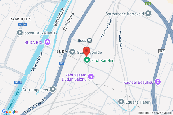 Kaapwijn Import De Leeuw Bvba