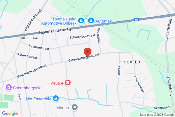 Komm'a Bvba
