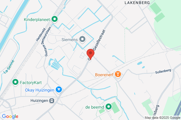 Luyckx & Van Audenhoven