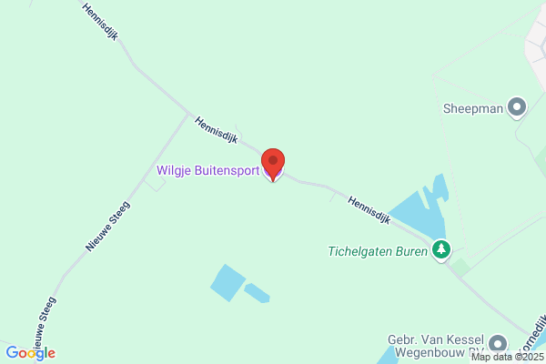 't Wilgje
