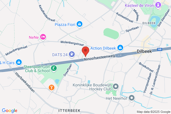 De Belegde Boterham