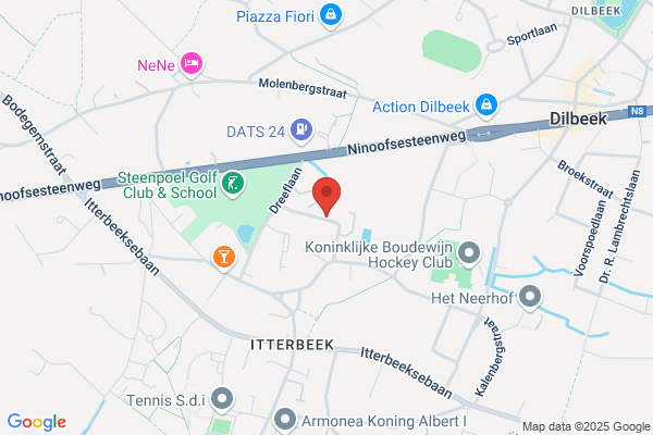 De Staercke/Sander